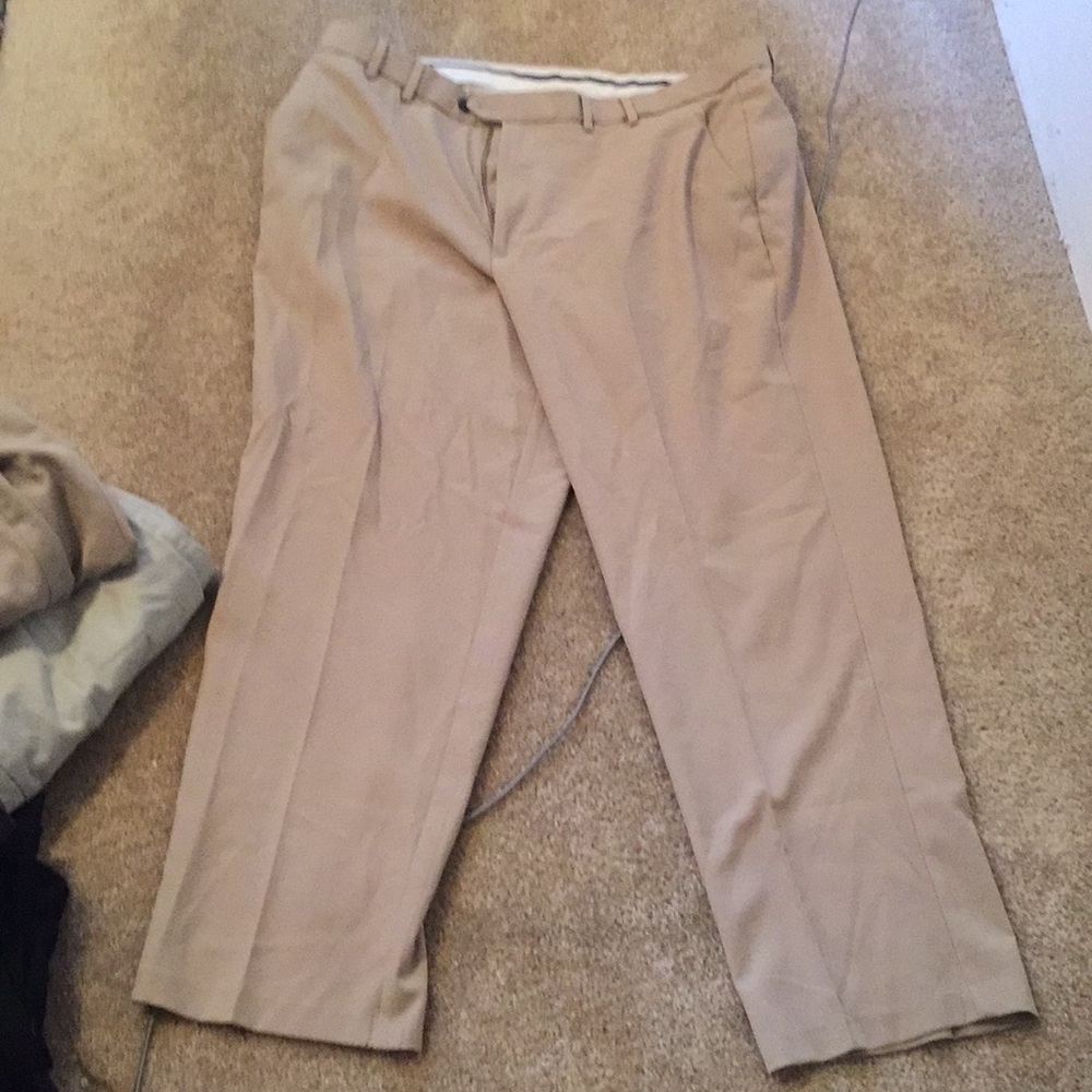 Dockers khaki pants